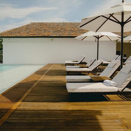Casa Colonial Beach & Spa Puerto Plata Luaran gambar