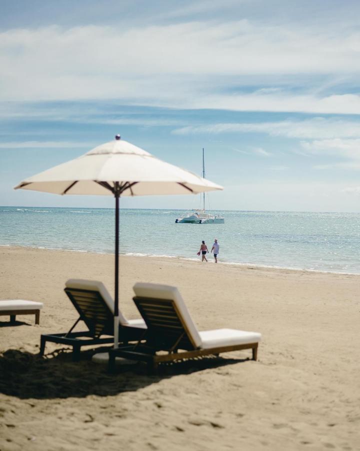 Casa Colonial Beach & Spa Puerto Plata Luaran gambar