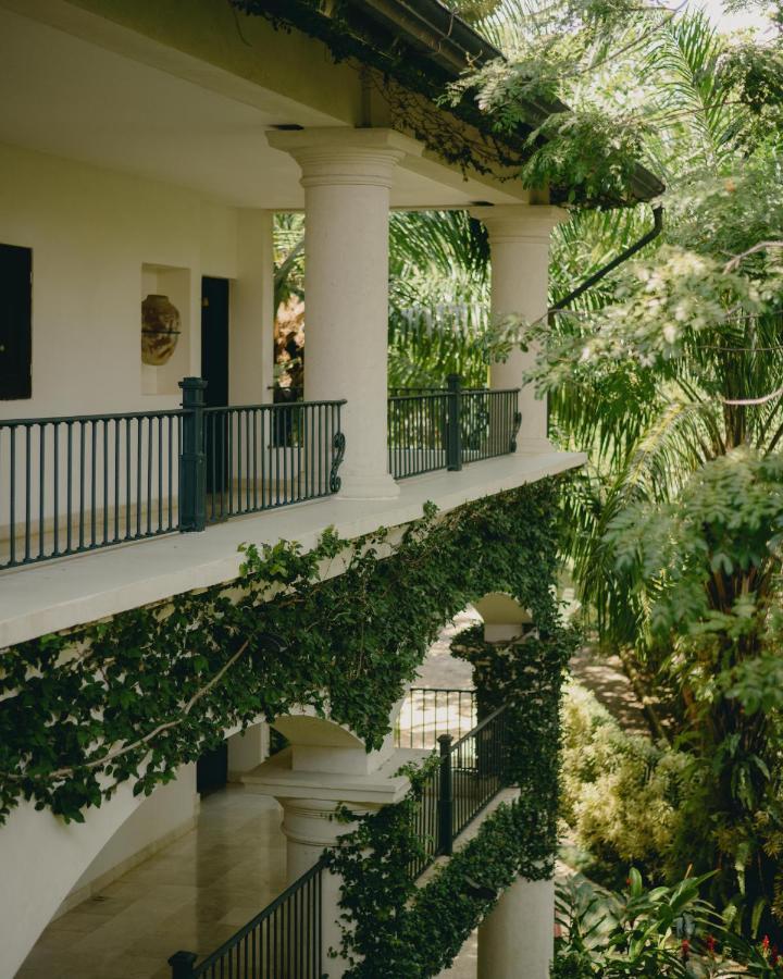Casa Colonial Beach & Spa Puerto Plata Luaran gambar