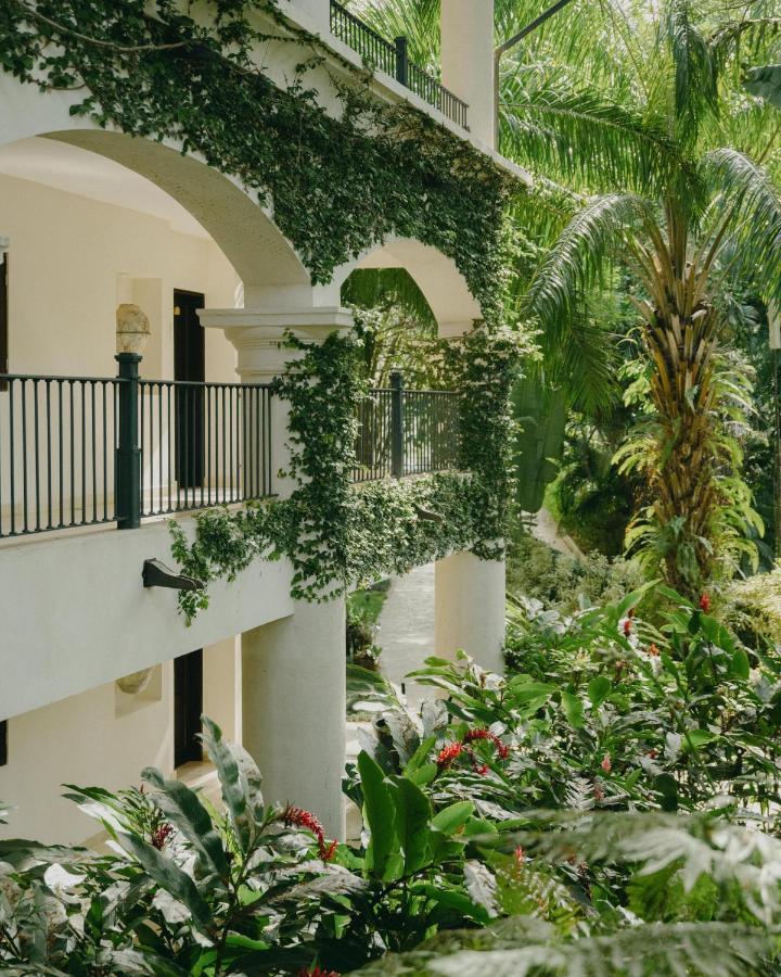 Casa Colonial Beach & Spa Puerto Plata Luaran gambar