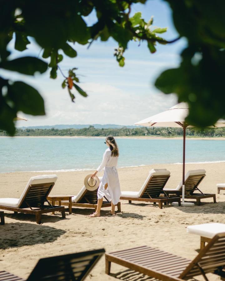 Casa Colonial Beach & Spa Puerto Plata Luaran gambar