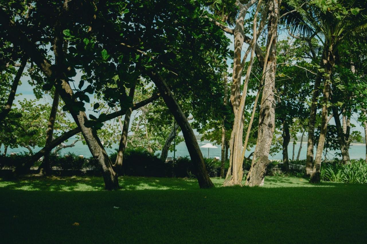 Casa Colonial Beach & Spa Puerto Plata Luaran gambar