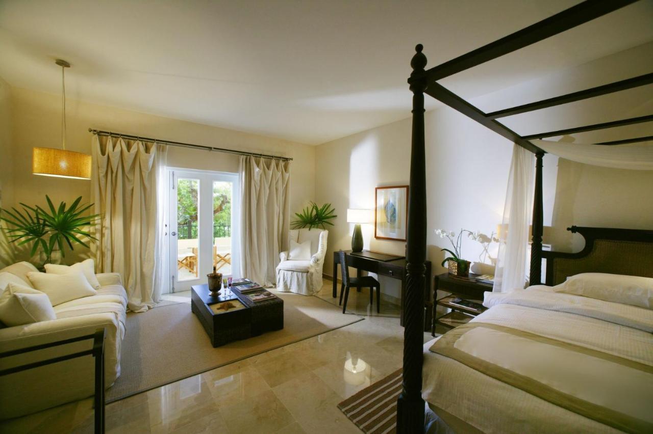 Casa Colonial Beach & Spa Puerto Plata Luaran gambar