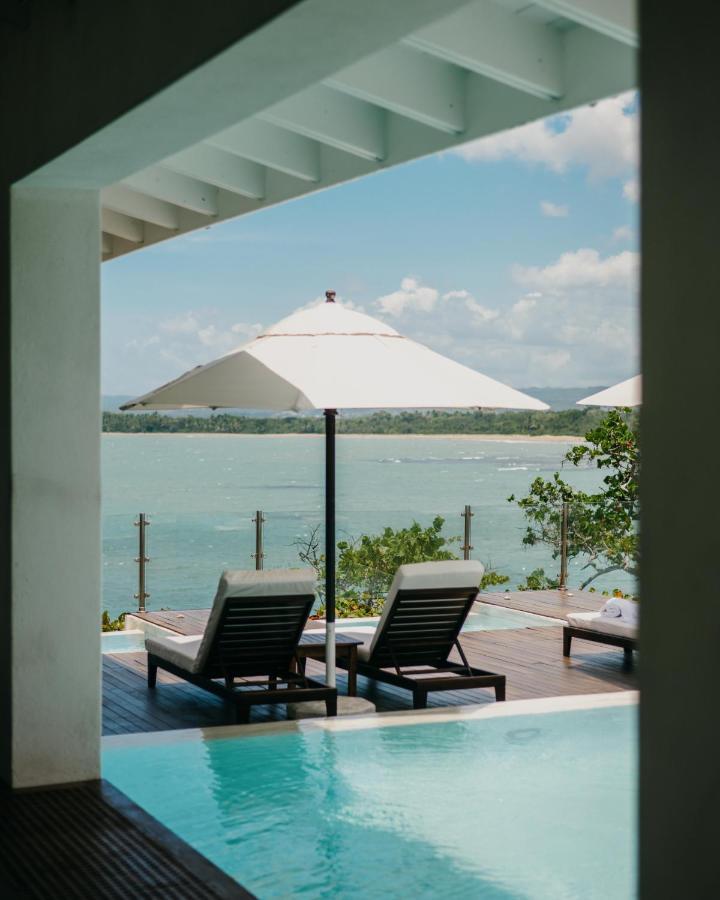 Casa Colonial Beach & Spa Puerto Plata Luaran gambar