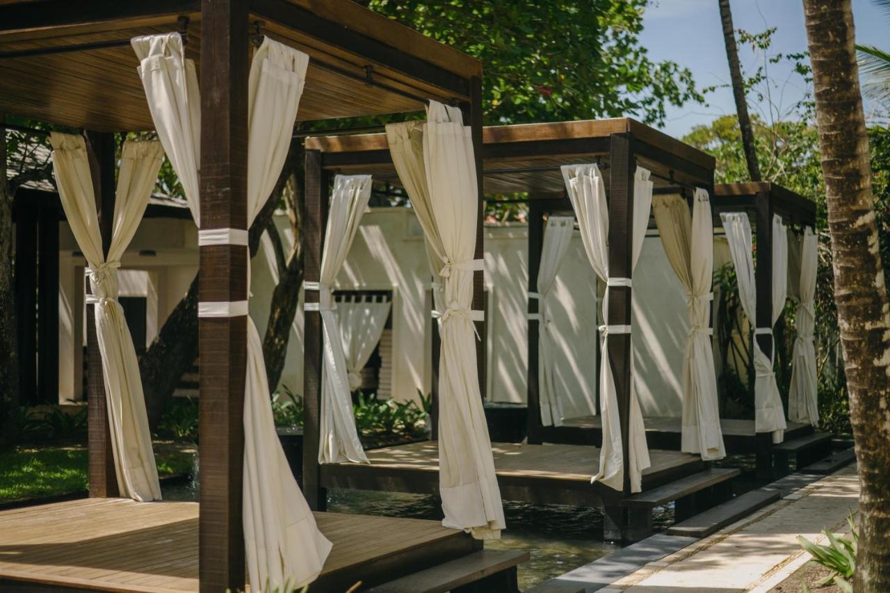 Casa Colonial Beach & Spa Puerto Plata Luaran gambar