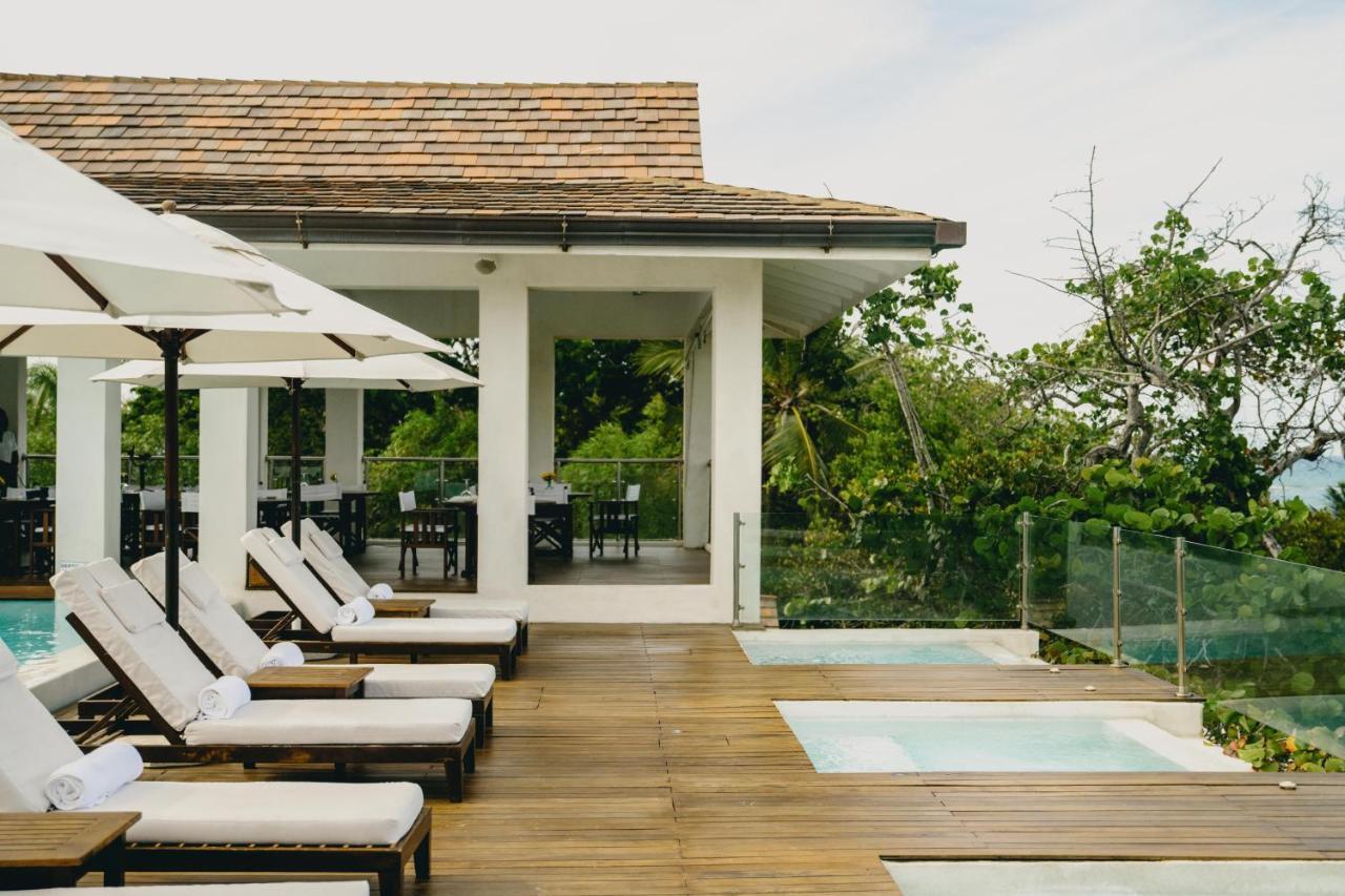 Casa Colonial Beach & Spa Puerto Plata Luaran gambar