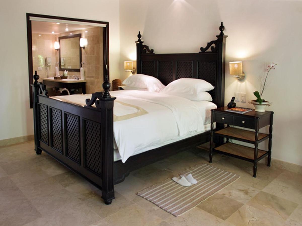 Casa Colonial Beach & Spa Puerto Plata Luaran gambar
