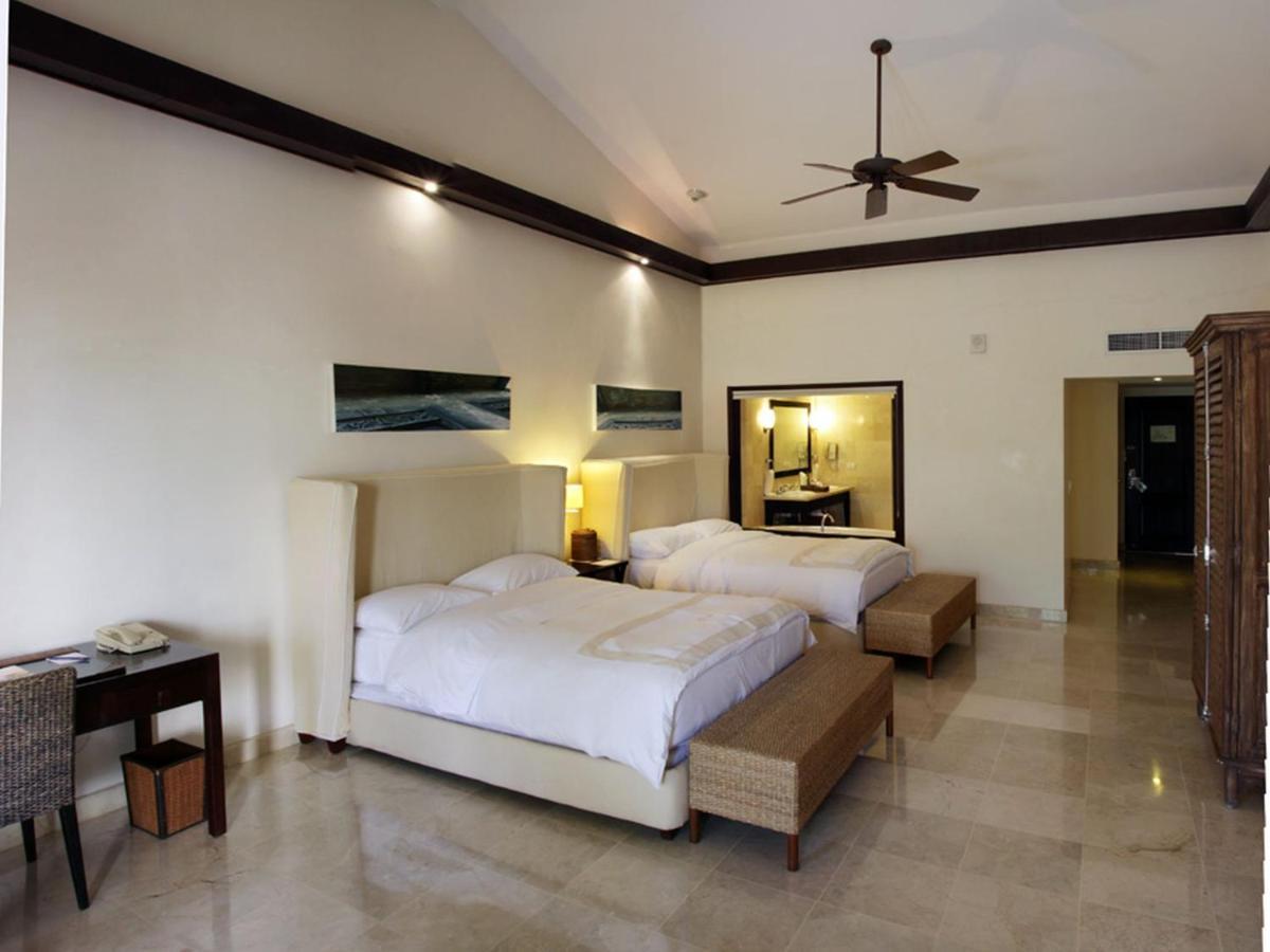 Casa Colonial Beach & Spa Puerto Plata Luaran gambar