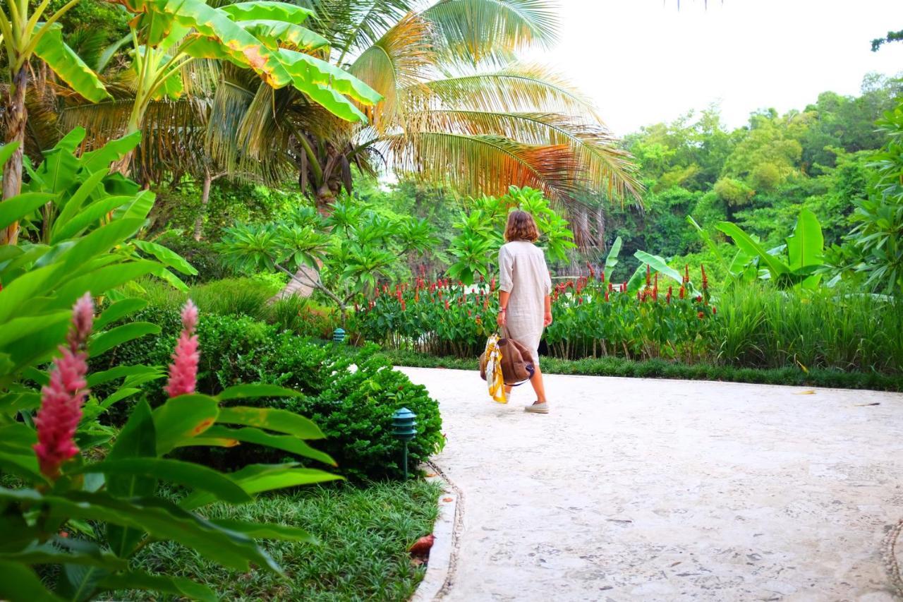 Casa Colonial Beach & Spa Puerto Plata Luaran gambar