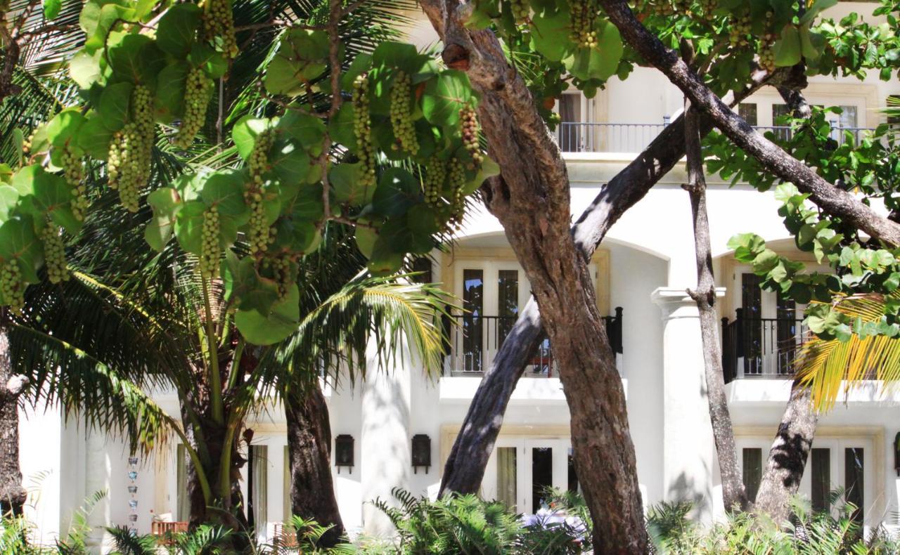 Casa Colonial Beach & Spa Puerto Plata Luaran gambar
