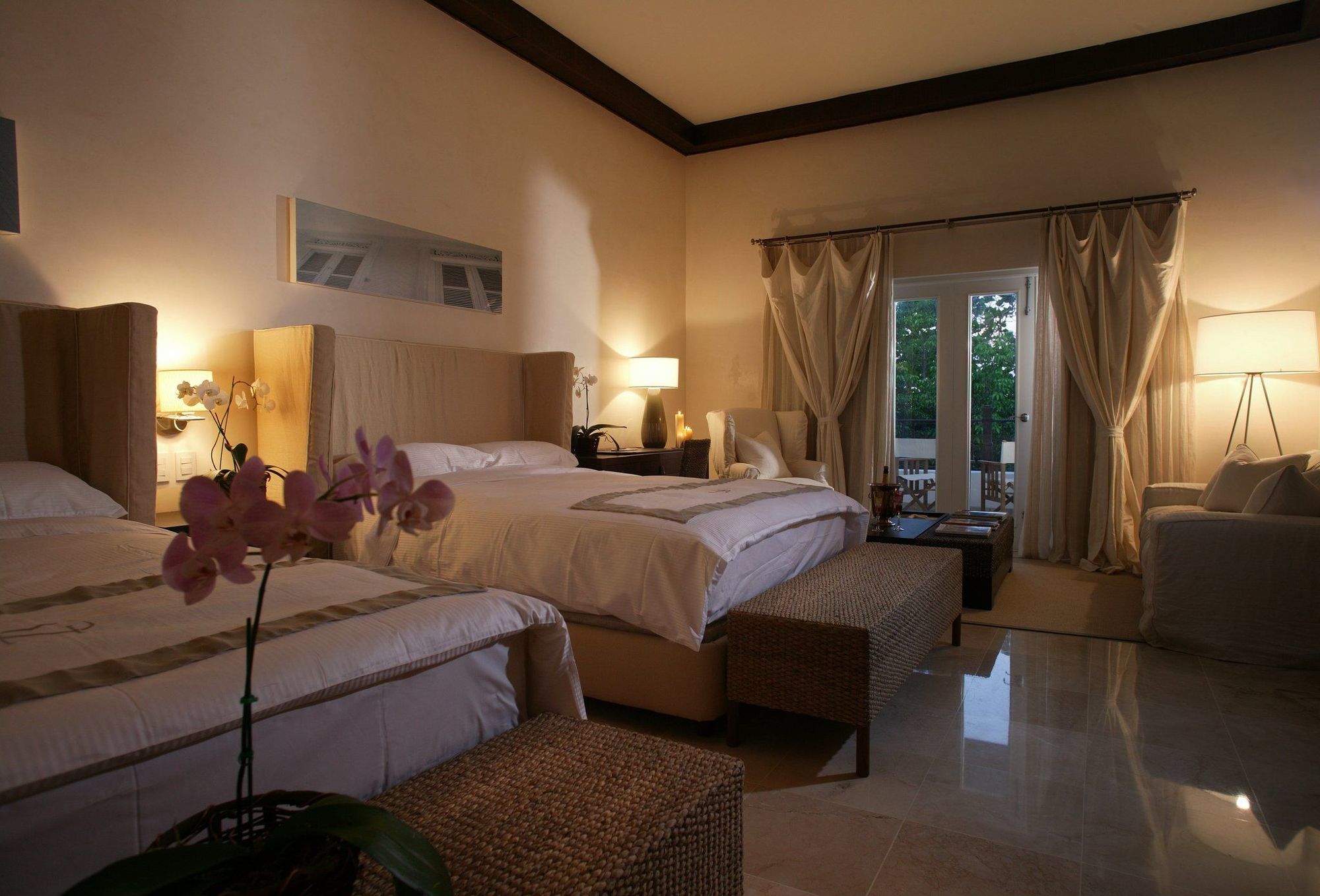 Casa Colonial Beach & Spa Puerto Plata Bilik gambar