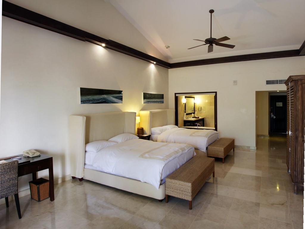 Casa Colonial Beach & Spa Puerto Plata Luaran gambar