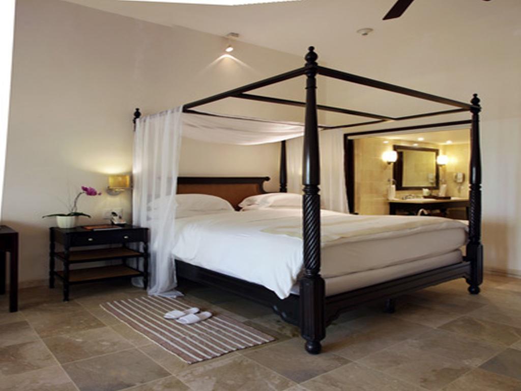 Casa Colonial Beach & Spa Puerto Plata Luaran gambar