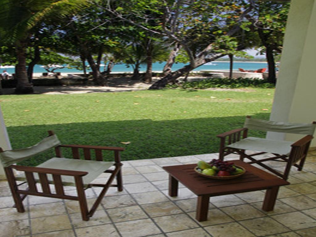 Casa Colonial Beach & Spa Puerto Plata Luaran gambar
