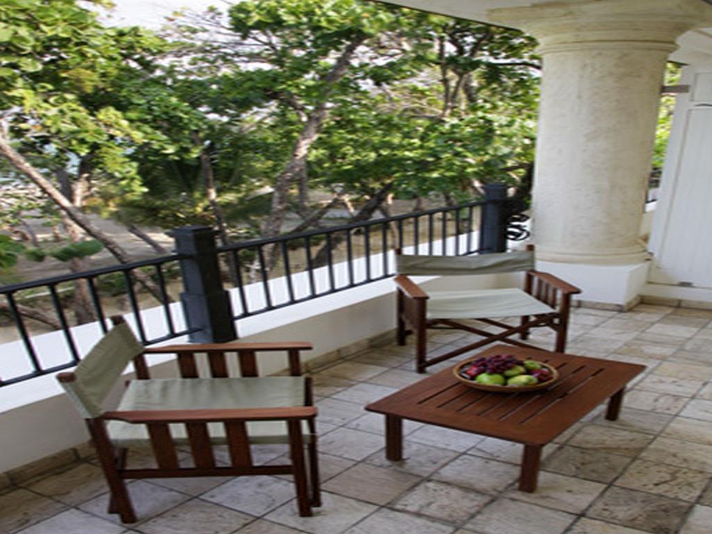Casa Colonial Beach & Spa Puerto Plata Luaran gambar