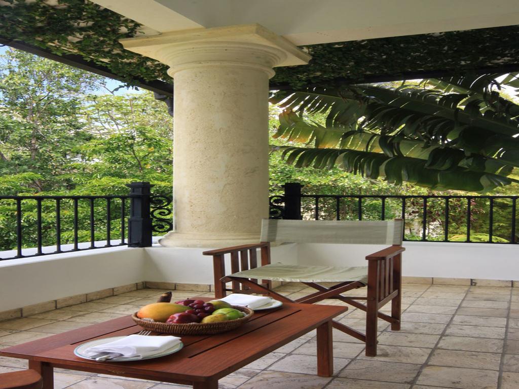Casa Colonial Beach & Spa Puerto Plata Luaran gambar