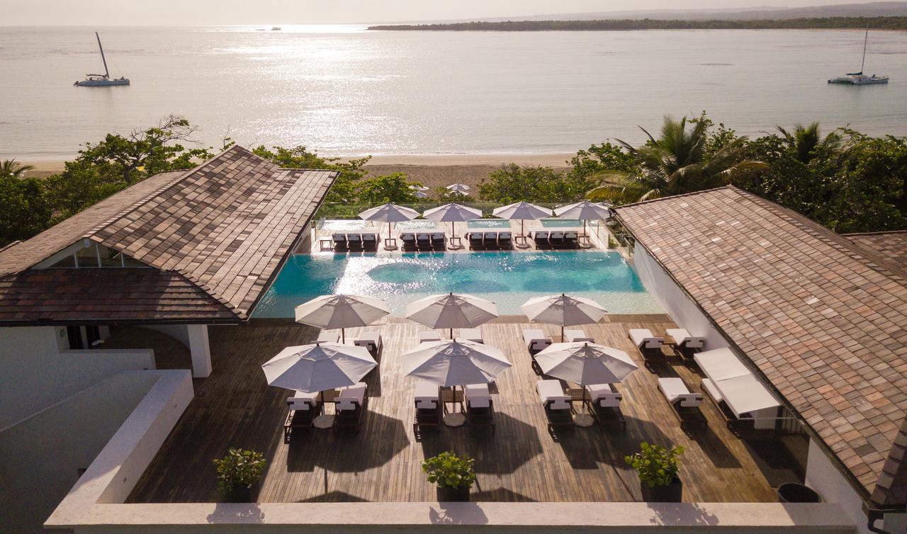 Casa Colonial Beach & Spa Puerto Plata Luaran gambar