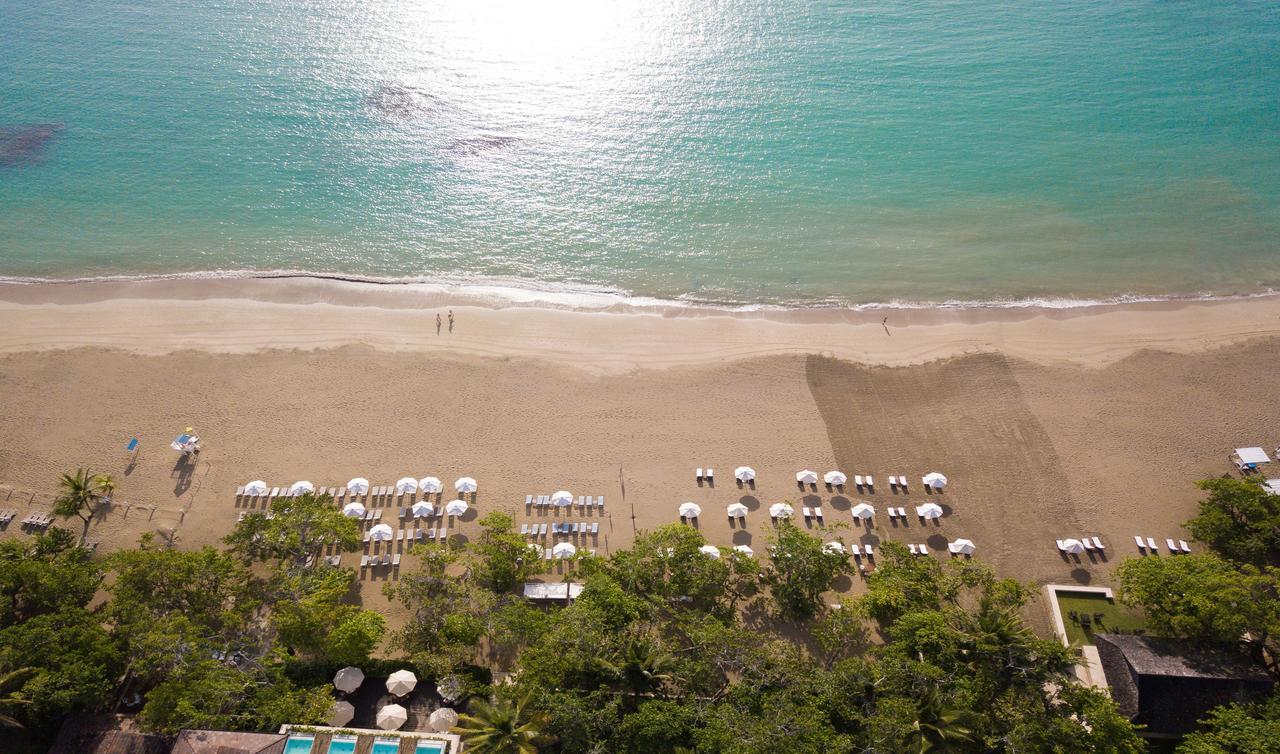 Casa Colonial Beach & Spa Puerto Plata Luaran gambar